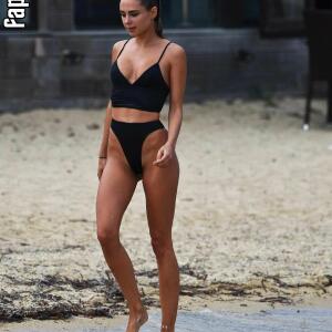Kimberley Garner onlyfans